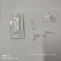 Компания COVID-19 Saliva Antigen Test Kit